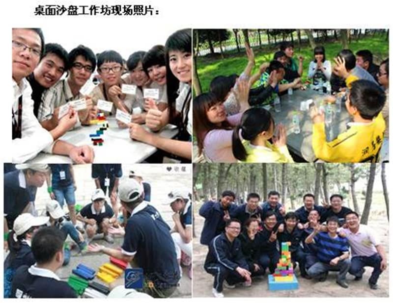 2018年《问道》最新沙盘模拟课程汇总-3