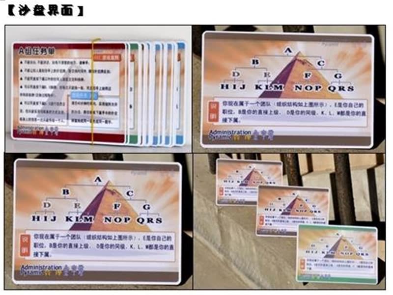 2018年《问道》最新沙盘模拟课程汇总-8