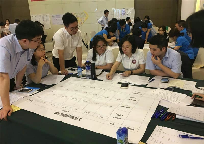 《问道》行动学习专项课程汇总-13