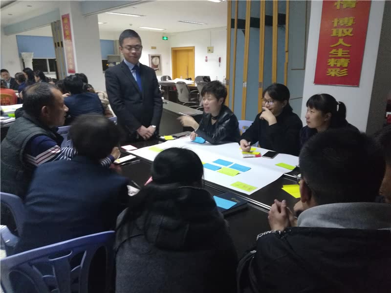《问道》行动学习专项课程汇总-21