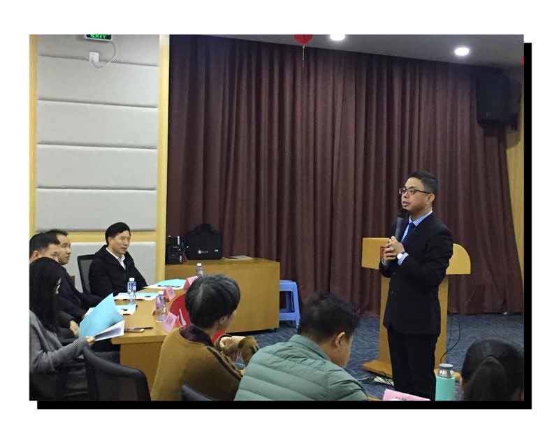 2019年1-2月《问道》课程10场精彩记录-1