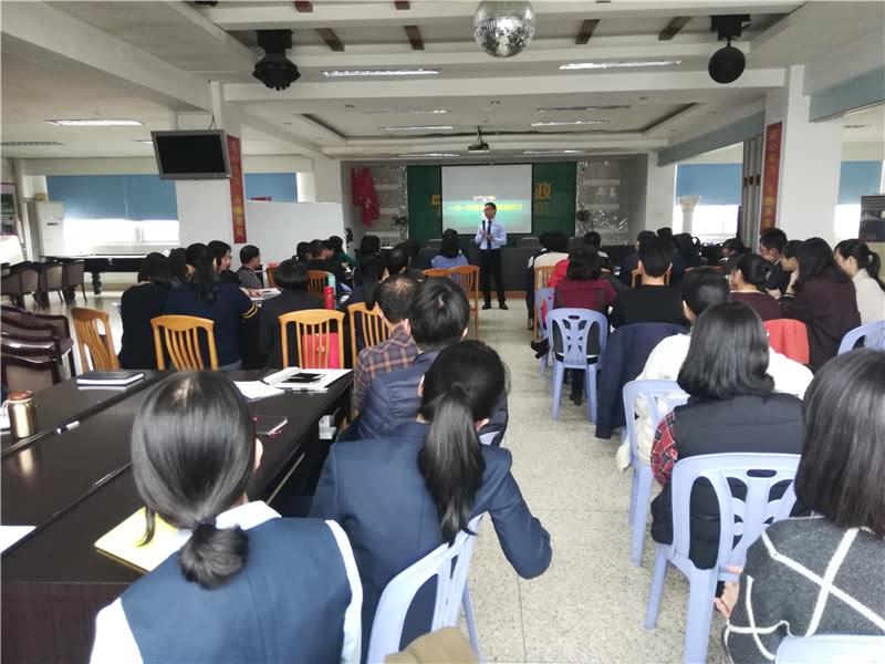 2019年1-2月《问道》课程10场精彩记录-8