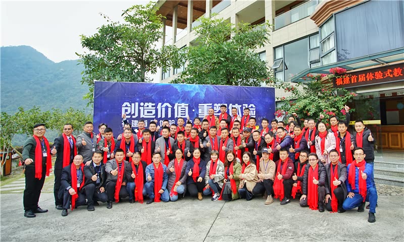 2019年1-2月《问道》课程10场精彩记录-11