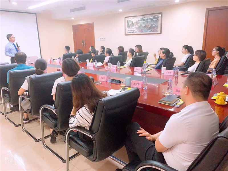 2019年8月《问道》课程18场精彩记录-26