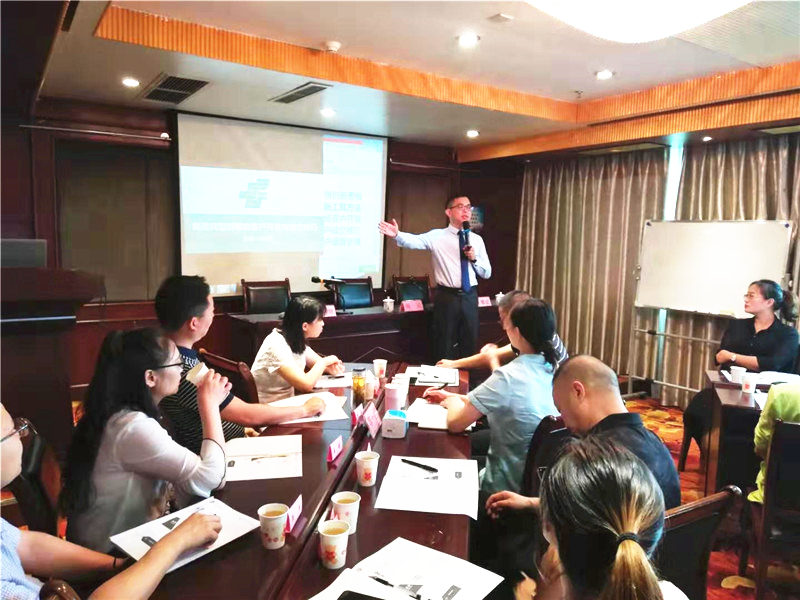 2019年9月《问道》课程12场精彩记录-2