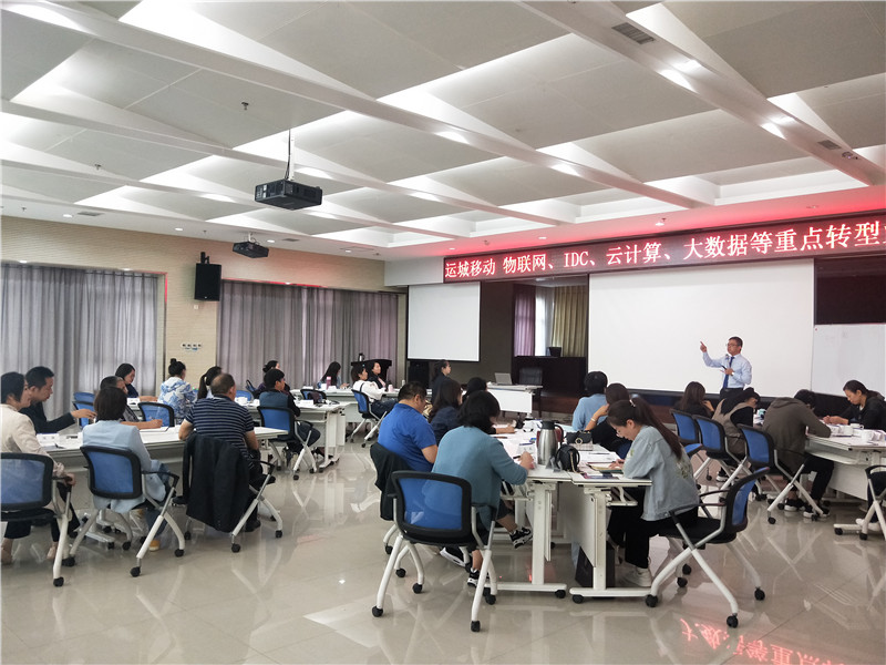 2019年9月《问道》课程12场精彩记录-6