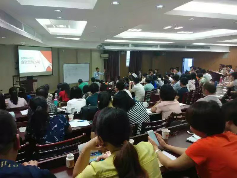 2019年10月《问道》课程10场精彩记录-2