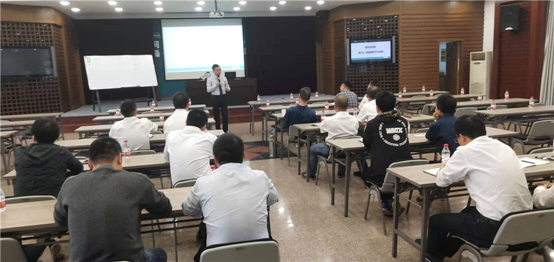 2019年10月《问道》课程10场精彩记录-6