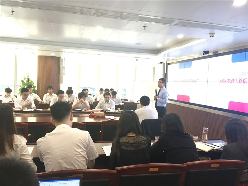 2019年11月《问道》课程18场精彩记录-3
