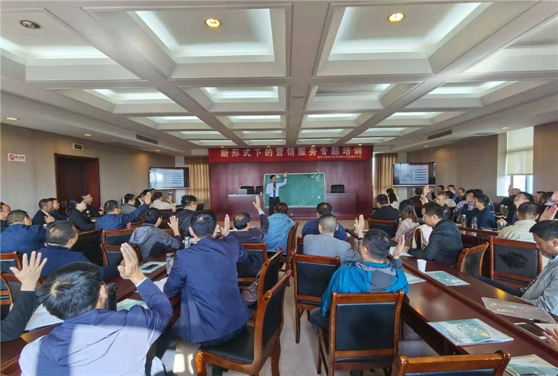 2019年11月《问道》课程18场精彩记录-5