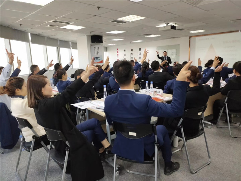 2019年12月《问道》课程18场精彩记录-2