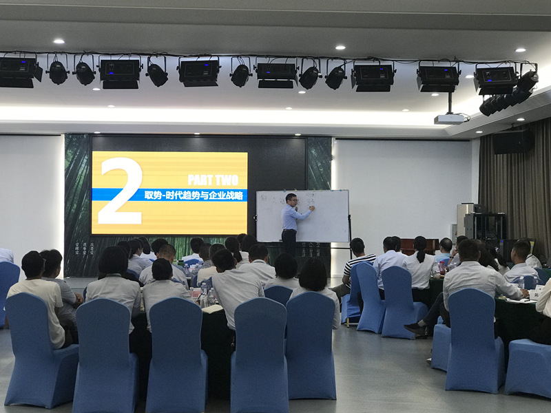 2020年6-7月《问道》22场培训精彩记录-19
