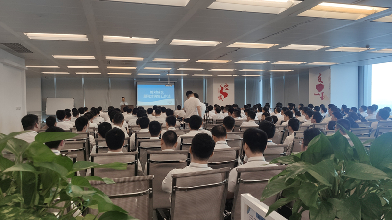 2020年8月《问道》20场培训精彩记录-10