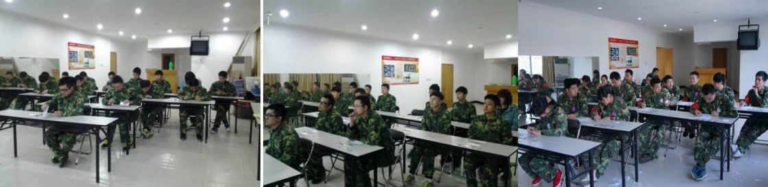 三位一体的管理才能发展课程-1