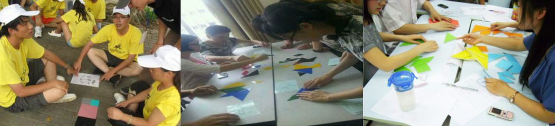 三位一体的管理才能发展课程-2