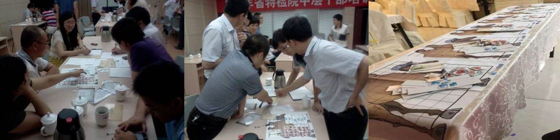 三位一体的管理才能发展课程-3