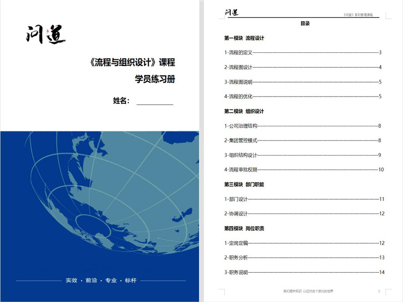 2022年3-4月《问道》10场课程精彩记录-13